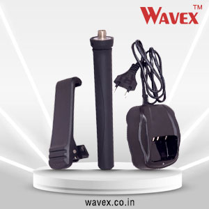 Walkie Talkie Accessories